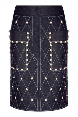 Юбка Alena Akhmadullina Юбка Alena Akhmadullina