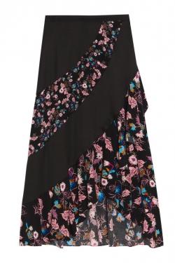 Юбка Sandro Юбка Sandro