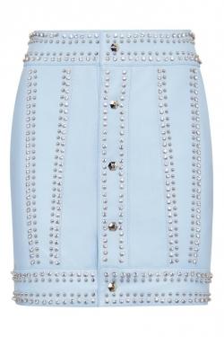 Юбка Philipp Plein