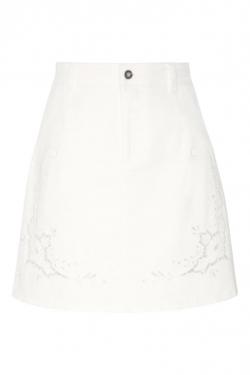 Юбка Stella McCartney Юбка Stella McCartney