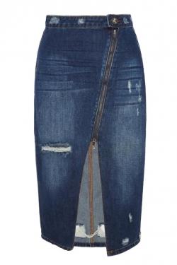 Юбка One Teaspoon Юбка One Teaspoon