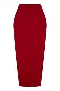 Юбка Ulyana Sergeenko Юбка Ulyana Sergeenko