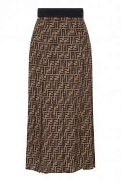 Юбка Fendi