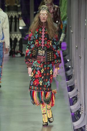 Юбка Gucci Юбка Gucci