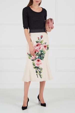 Юбка Dolce&Gabbana