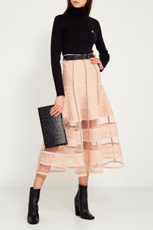 Юбка Alexander McQueen Юбка Alexander McQueen