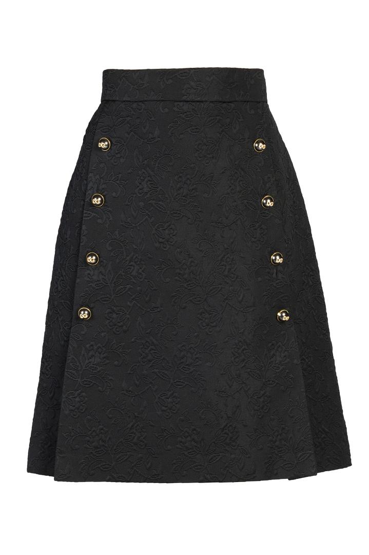 Юбка Dolce&Gabbana