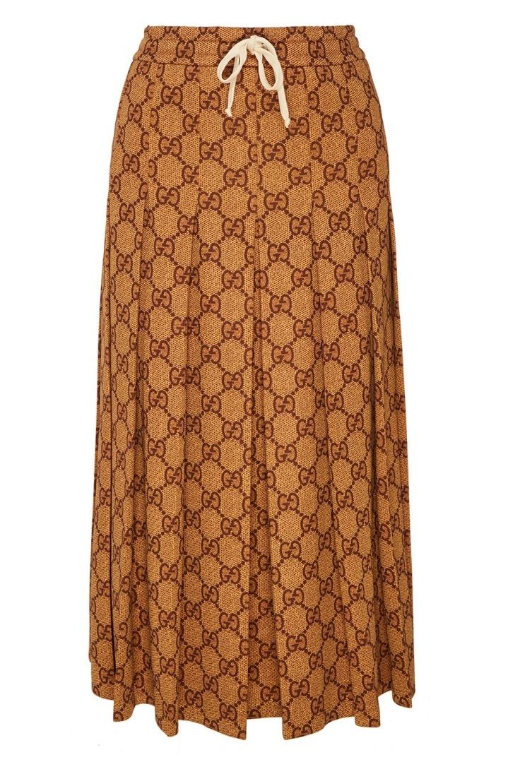 Юбка Gucci