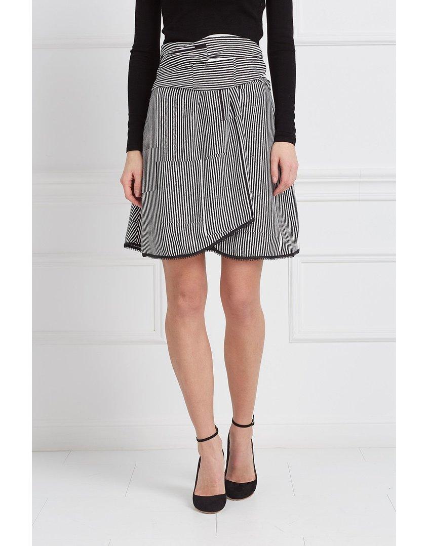 Юбка Carven
