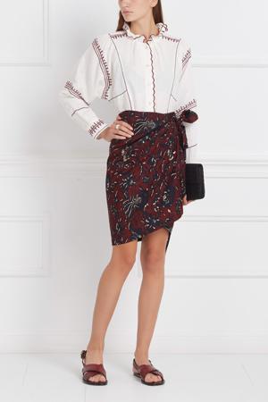 Юбка Isabel Marant Etoile