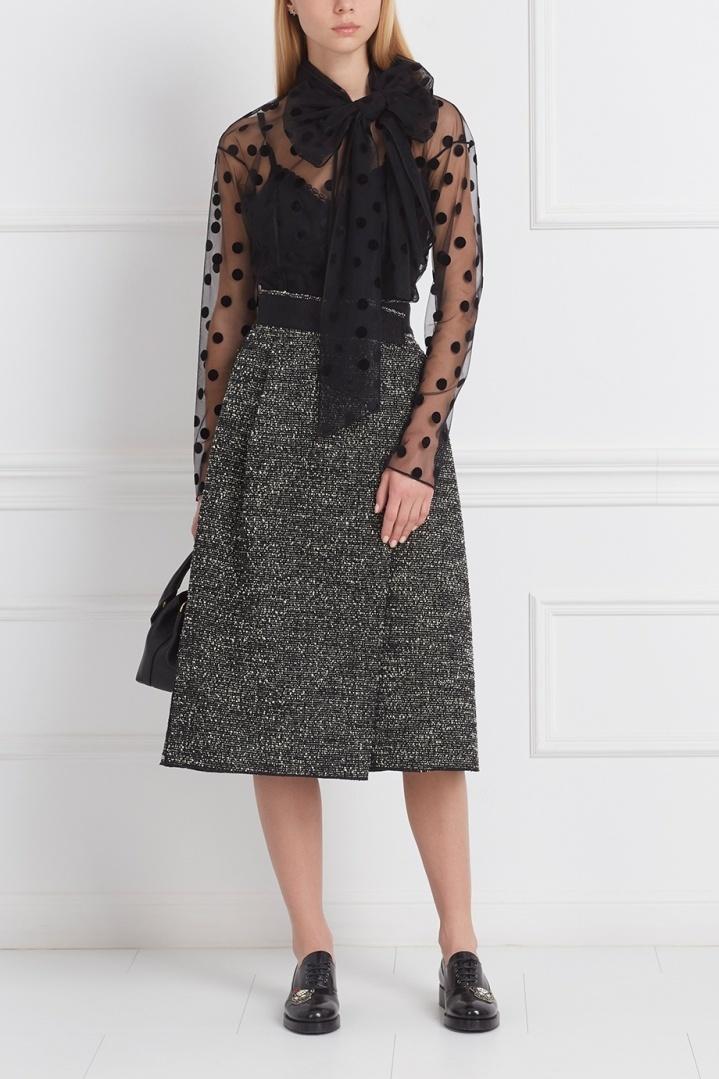 Юбка Marc Jacobs