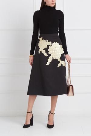 Юбка Alena Akhmadullina