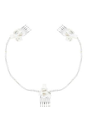 Заколка Jesus Peiro