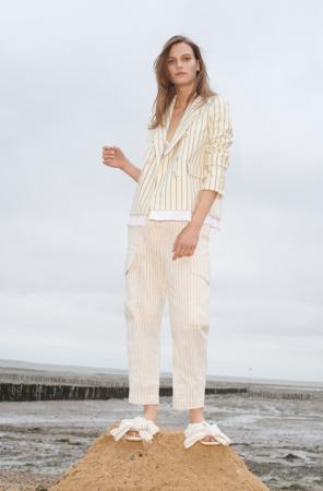 Жакет Victoria Victoria Beckham