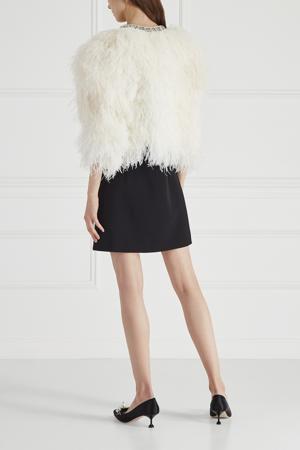 Жакет Miu Miu