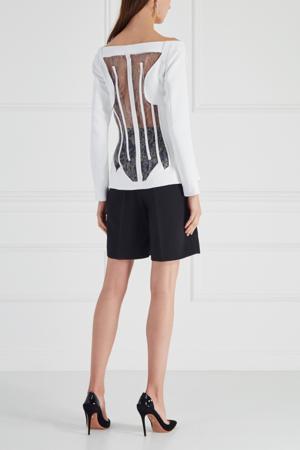 Жакет Antonio Berardi