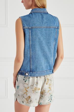 Жилет I Am  Studio