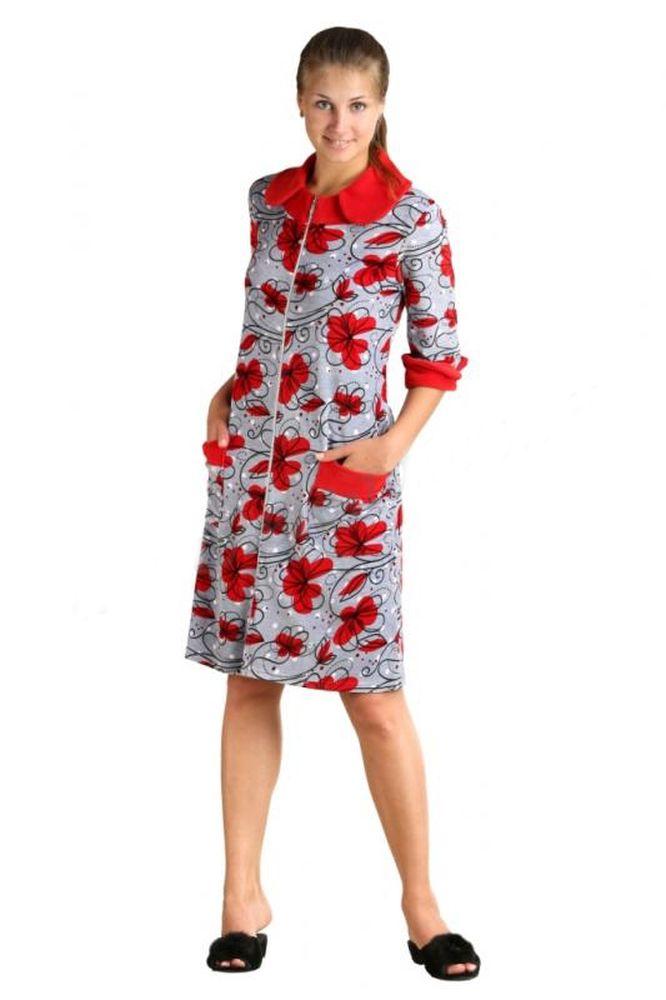 Халат Грандсток