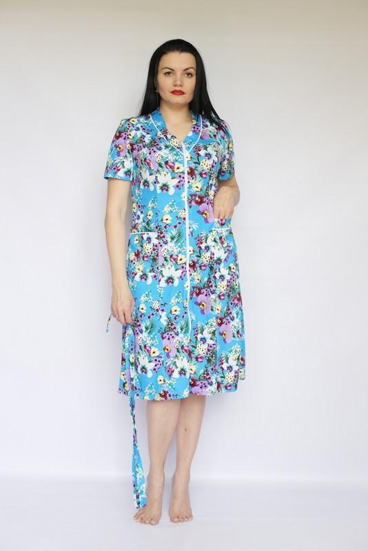 Халат Грандсток