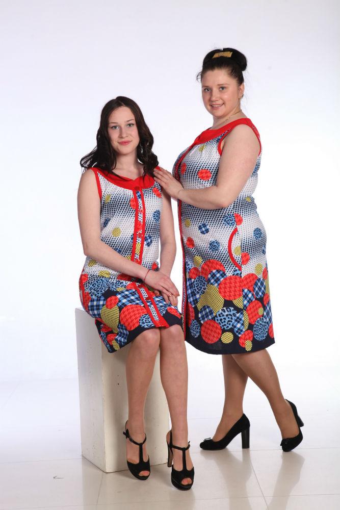 Халат Грандсток