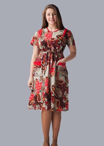 Халат Грандсток