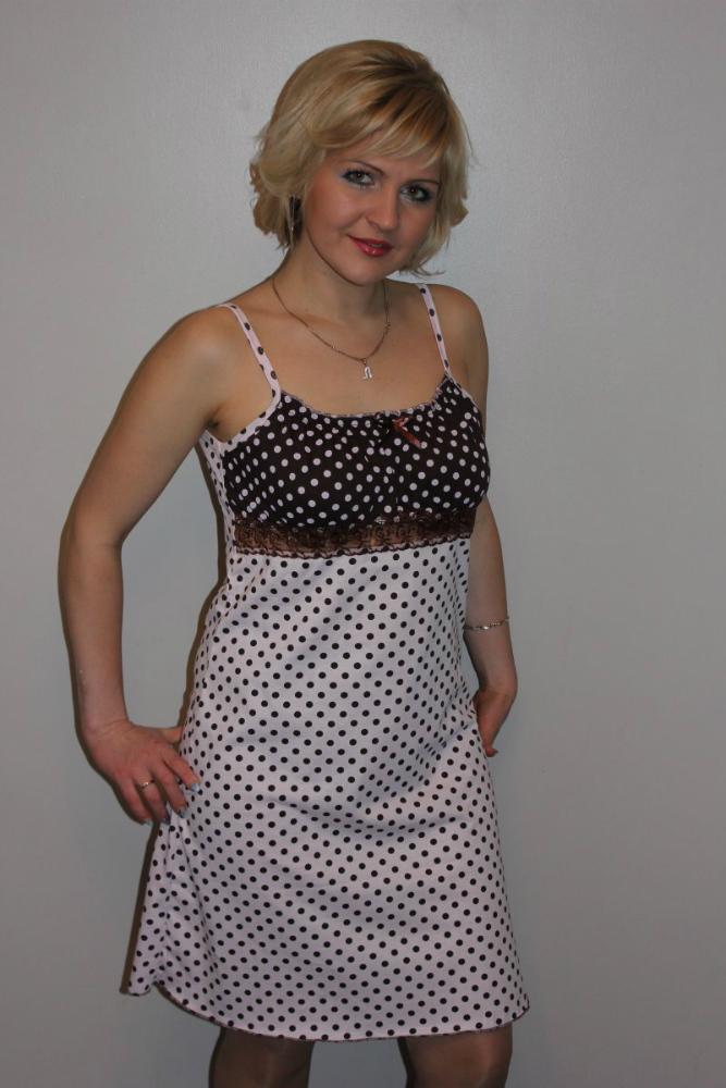 Сорочка Грандсток