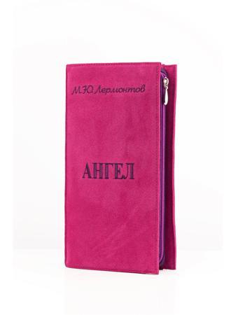 Сумка Анна Чапман