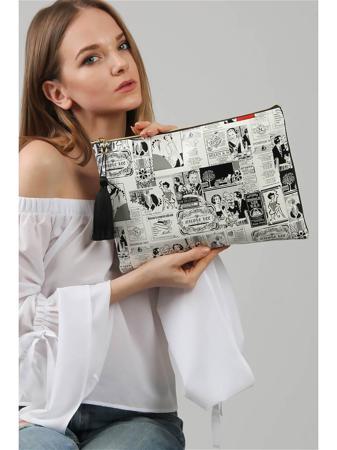 Сумка Millennials