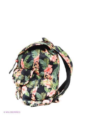 Рюкзак Funky Fish