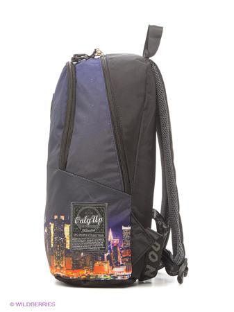 Рюкзак UFO PEOPLE