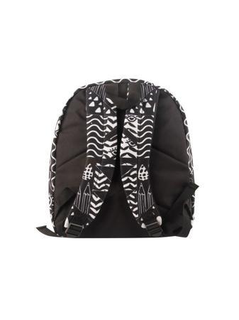 Рюкзак Funky Fish