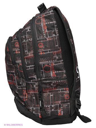 Рюкзак UFO PEOPLE