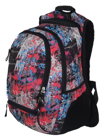 Рюкзак UFO PEOPLE