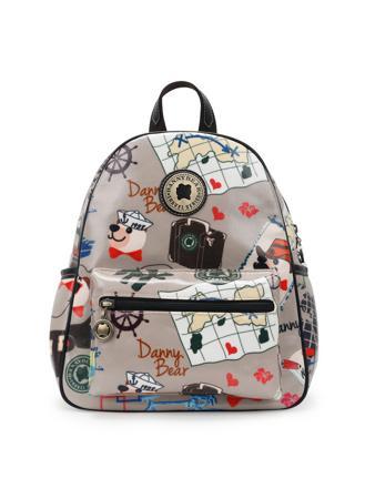 Рюкзак Danny Bear