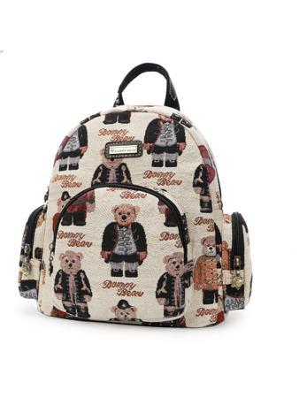 Рюкзак Danny Bear
