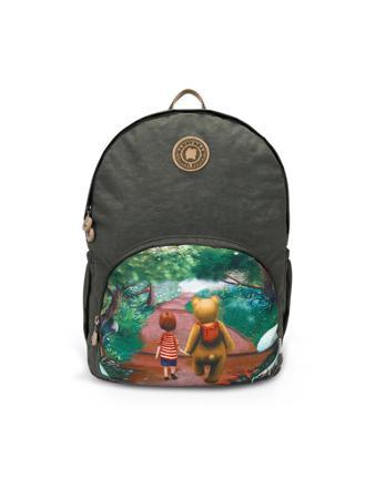 Рюкзак Danny Bear