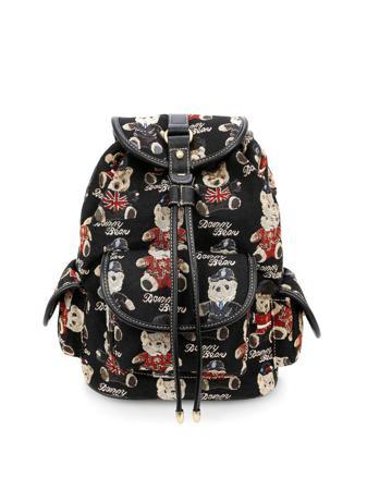 Рюкзак Danny Bear