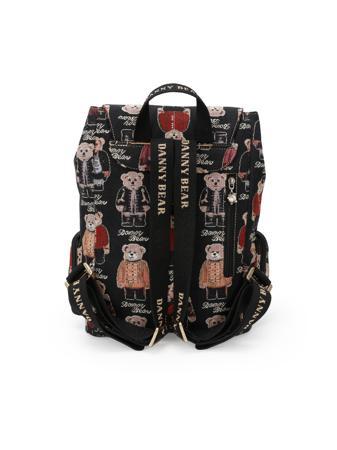 Рюкзак Danny Bear