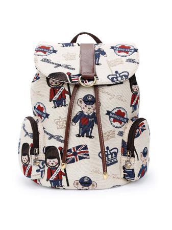 Рюкзак Danny Bear