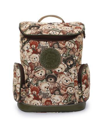 Рюкзак Danny Bear