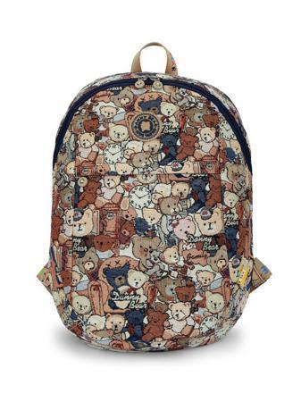 Рюкзак Danny Bear