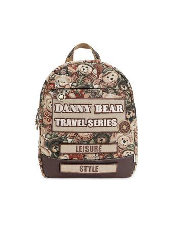 Рюкзак Danny Bear