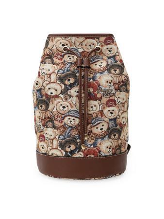 Рюкзак Danny Bear