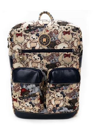 Рюкзак Danny Bear