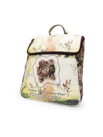 Рюкзак Danny Bear