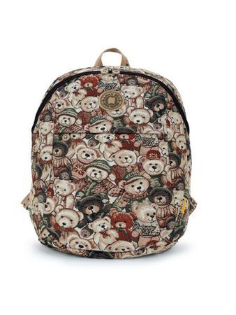 Рюкзак Danny Bear