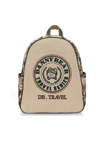 Рюкзак Danny Bear