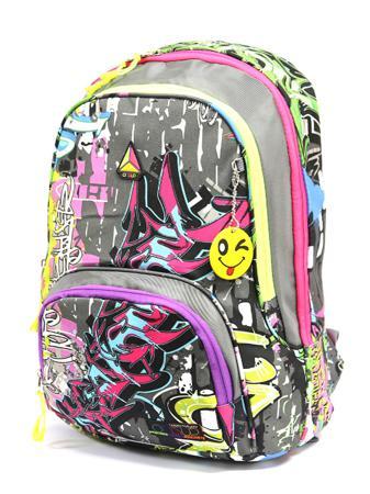 Рюкзак UFO PEOPLE