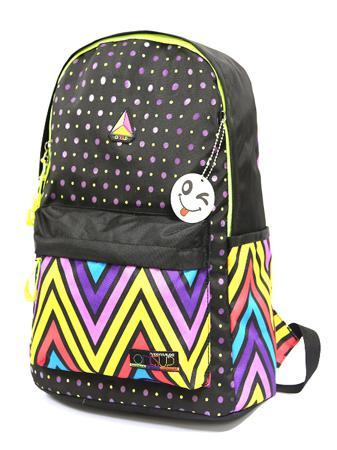 Рюкзак UFO PEOPLE