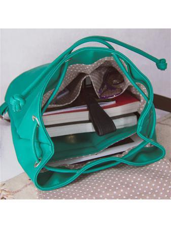 Рюкзак KARP home project